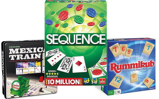 games